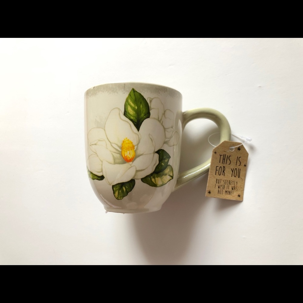 Gibson Home Mug